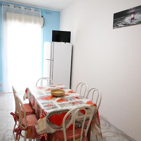 Trilocale Rivabella Gallipoli Apartamento Exterior foto