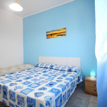 Trilocale Rivabella Gallipoli Apartamento Exterior foto