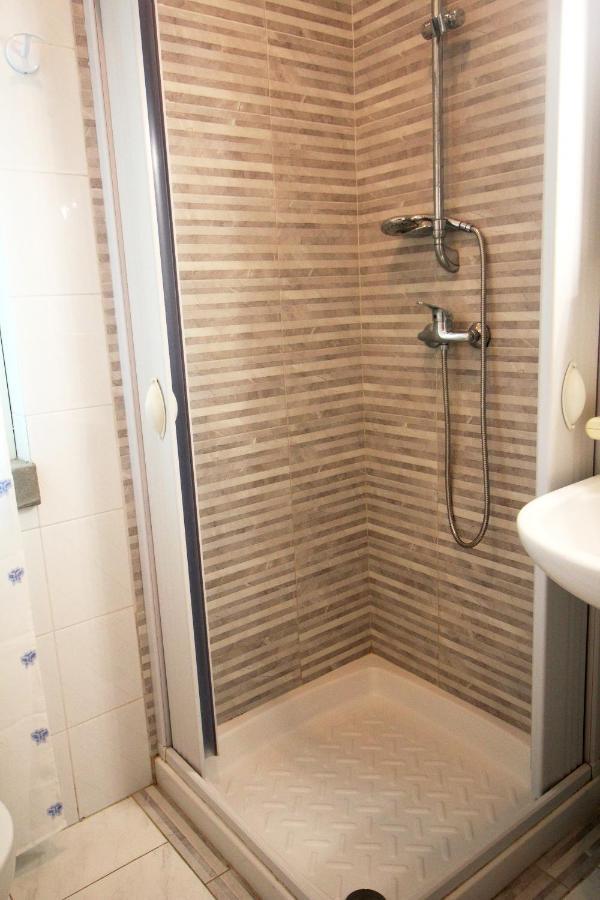 Trilocale Rivabella Gallipoli Apartamento Exterior foto